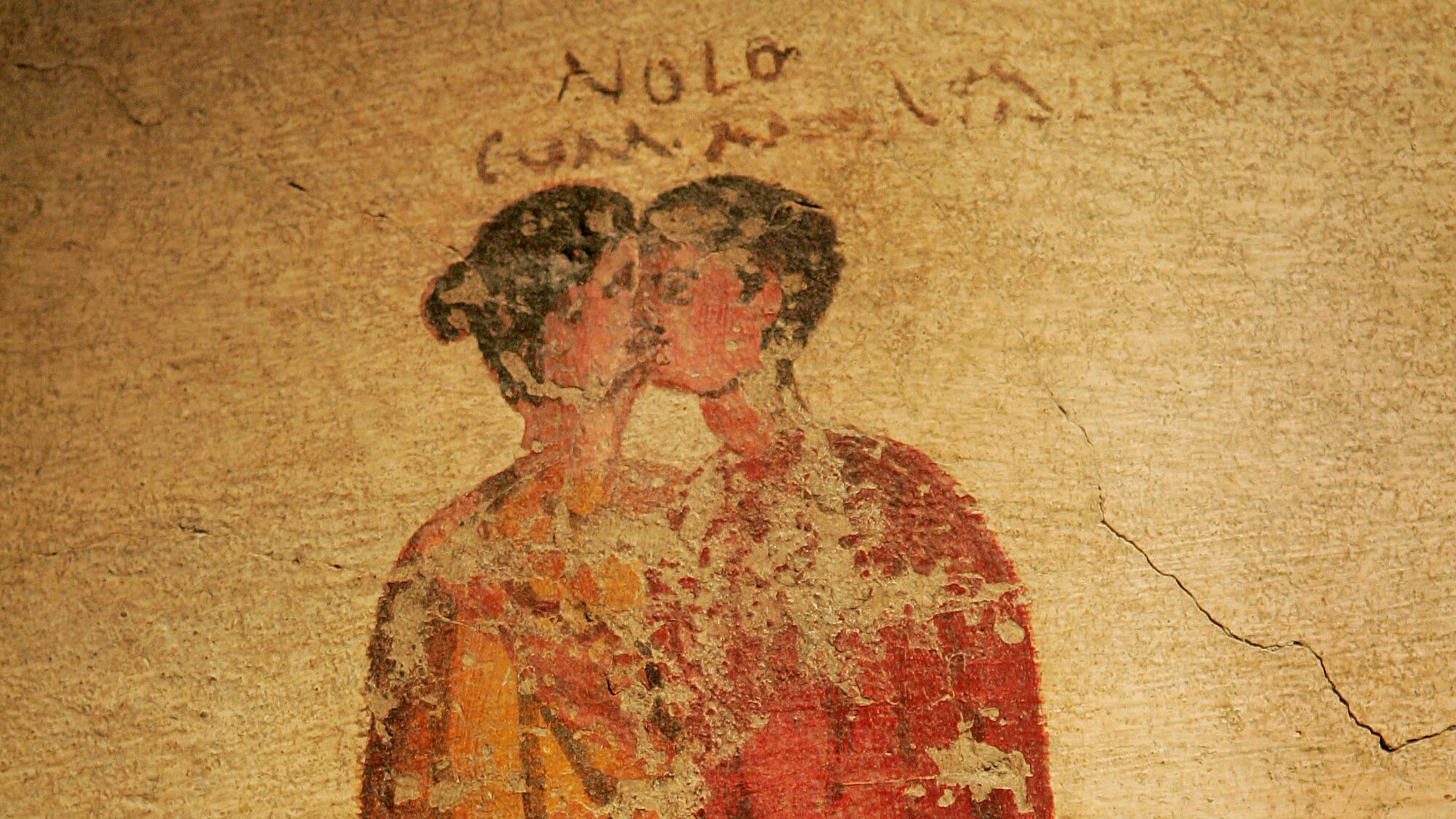 les prostituées dans la rome antique