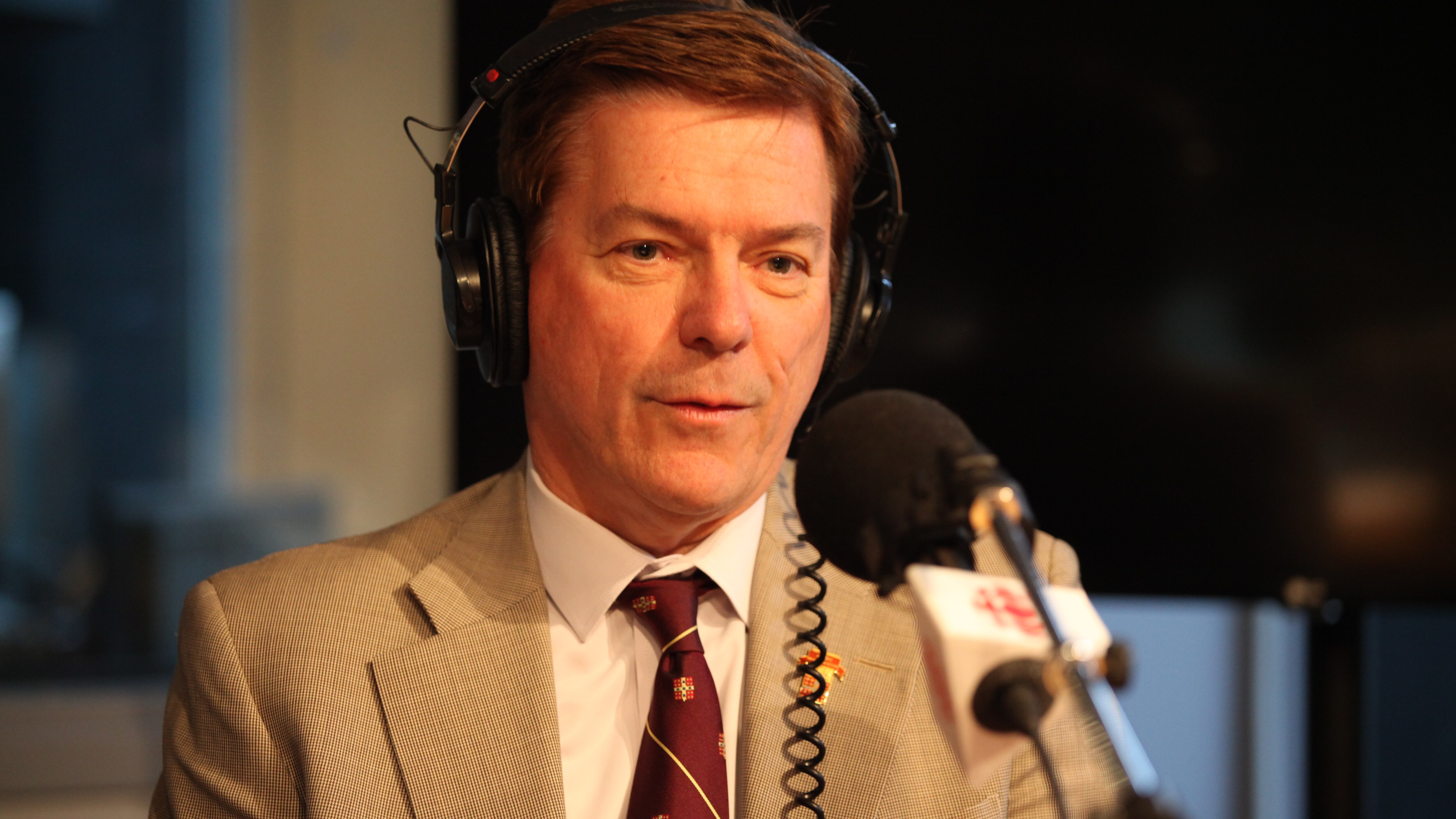 Lauréat Le Soleil / RadioCanada