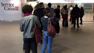 Moins d’attente pour les prestataires d’assurance-emploi