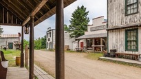Un village d'époque à vendre dans la région de Lanaudière