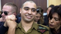Un soldat israélien reconnu coupable de l'homicide d'un Palestinien