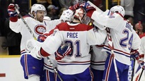 Pacioretty donne le 2e point au Canadien