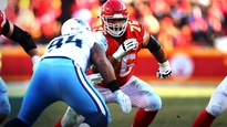 Une semaine dans la vie de Laurent Duvernay-Tardif