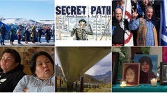 L'année autochtone en 12&nbsp;temps