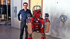 Voici 4 robots à votre service