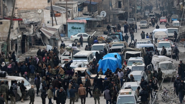 Conflit en Syrie: l'ONU va envoyer 20 observateurs à Alep