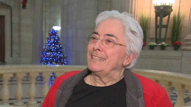 Rencontre francophone canada