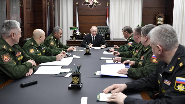 nouvelle russie etats unis vladimir poutine nucleaire bouclier antimissile trump nouvelle russie etats unis vladimir poutine nucleaire bouclier antimissile trump