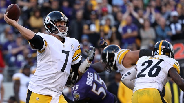 Rencontre nfl