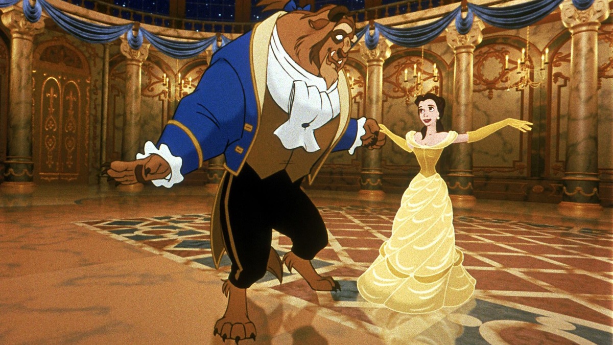 Beauty and the Beast: an oral history of Disney's original ...