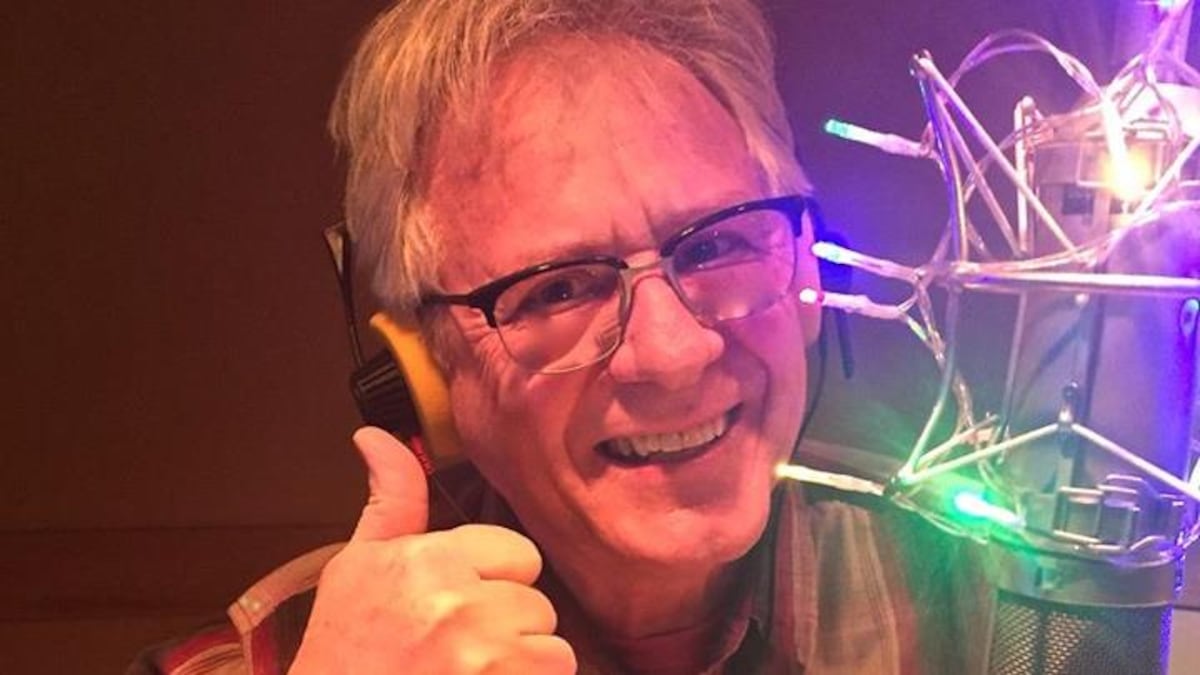 Ici Musique Claude Saucier émission En Rattrapage
