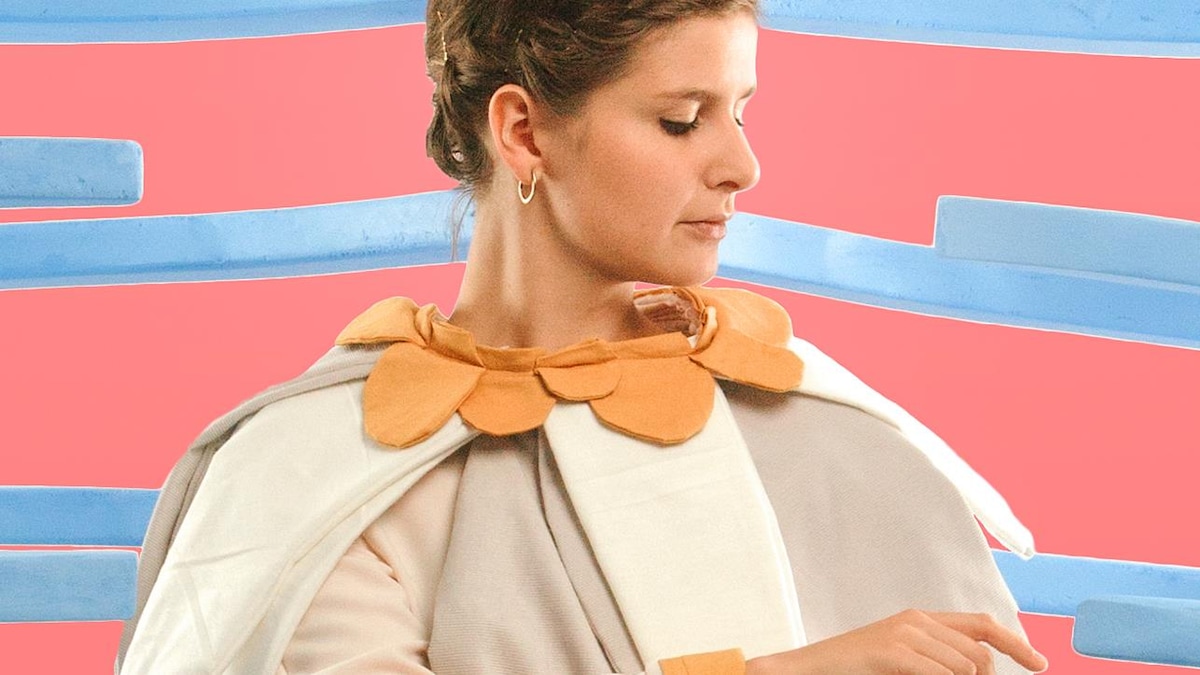 Klô Pelgag - L'Étoile Thoracique Klô Pelgag - L'Étoile Thoracique