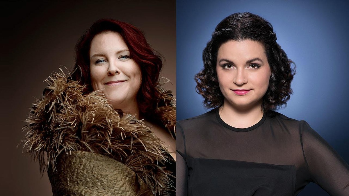 Écoutez le concert intime de MarieNicole