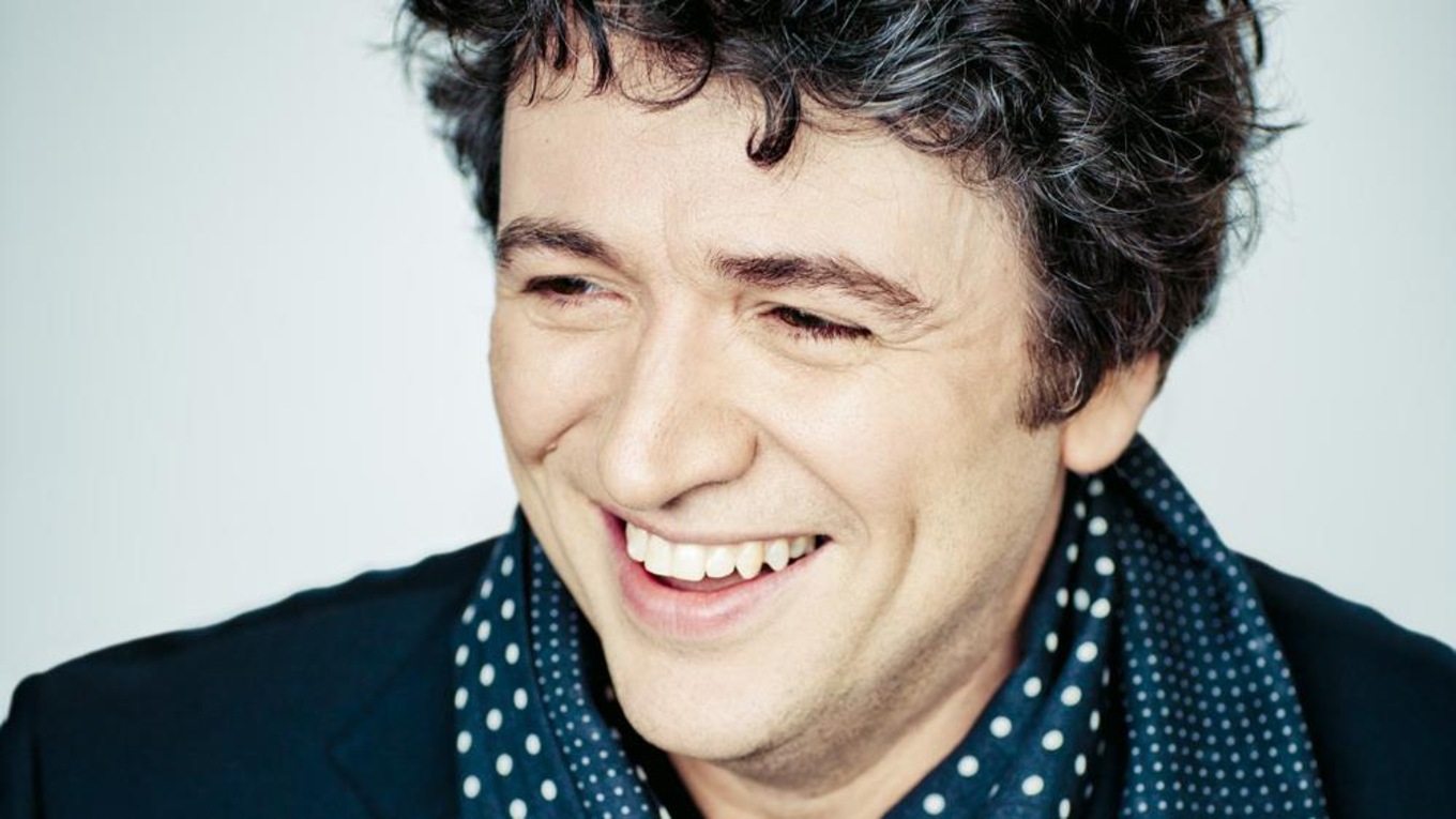 Canadian trombonist, composer and conductor Alain Trudel is music director of l’Orchestre Symphonique de Laval and principal youth and family conductor of the National Arts Centre Orchestra.