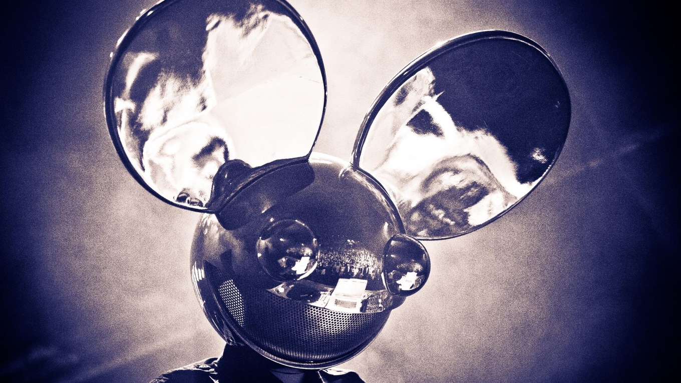 Deadmau5