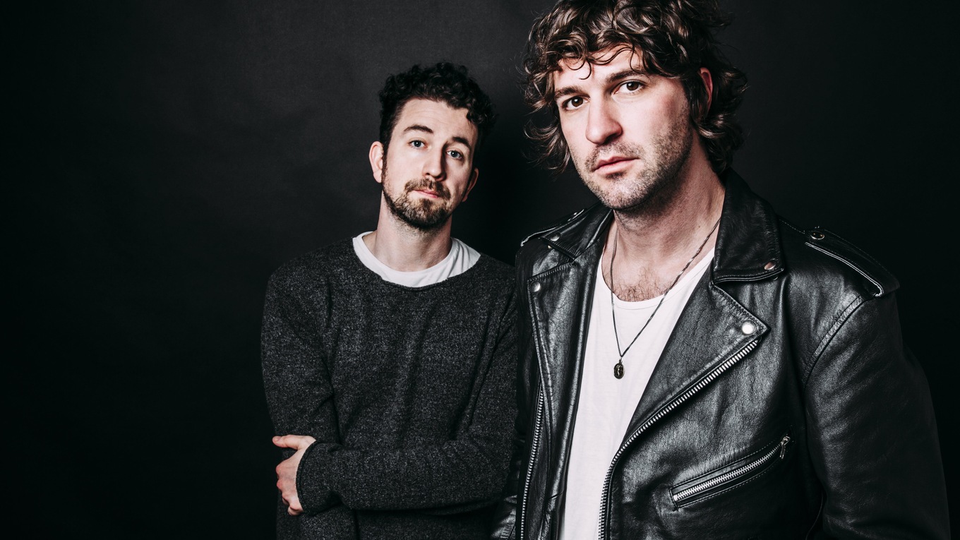 Japandroids