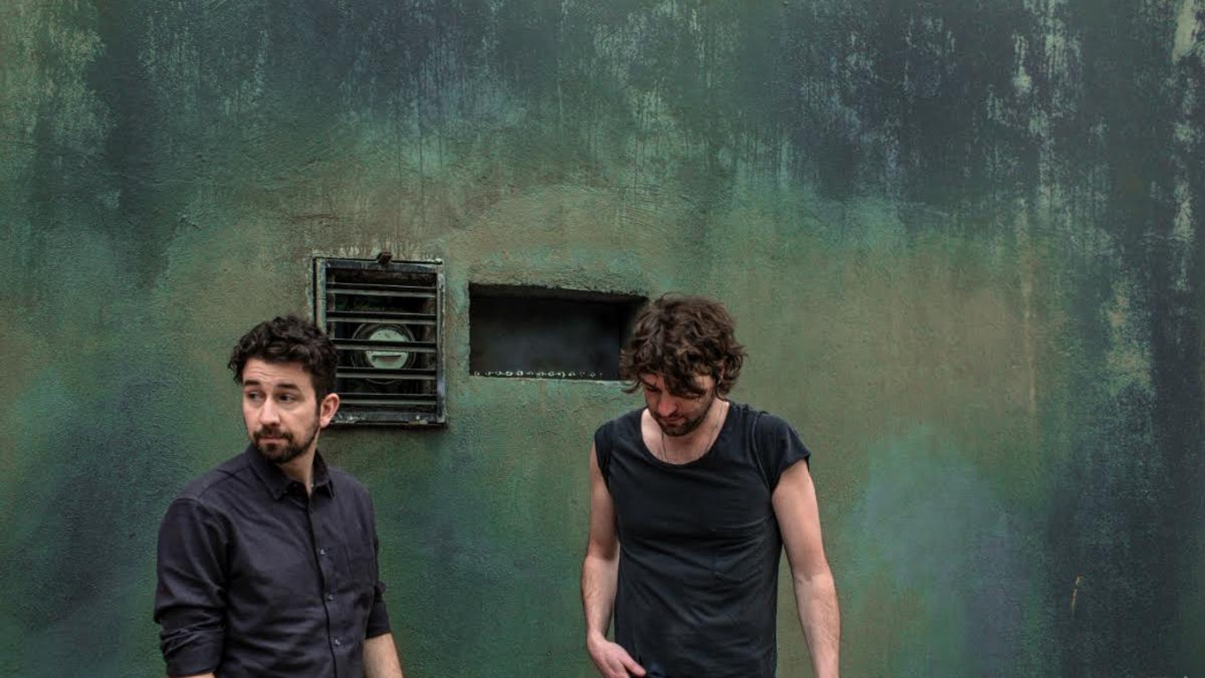 Japandroids