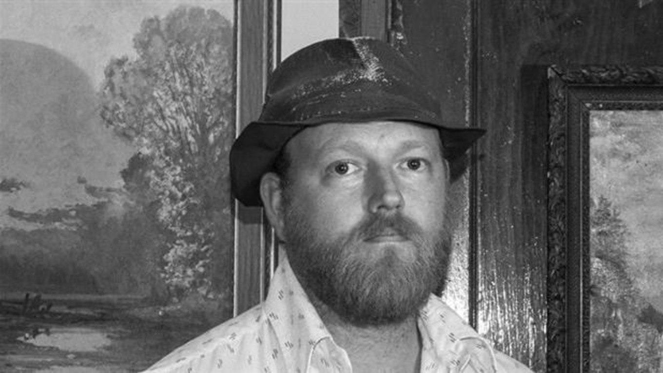 Love Wilco? Try Lenny Gallant.