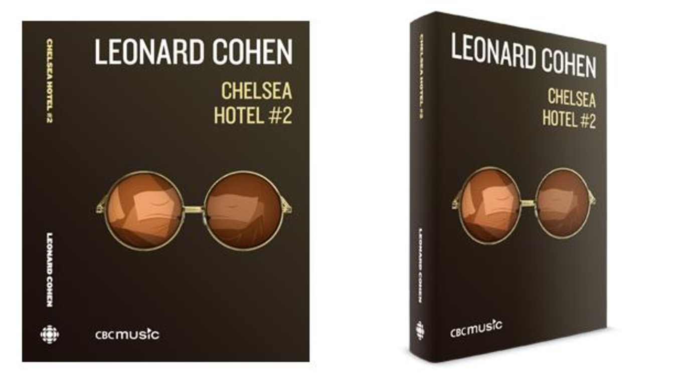 Leonard Cohen, Chelsea Hotel #2