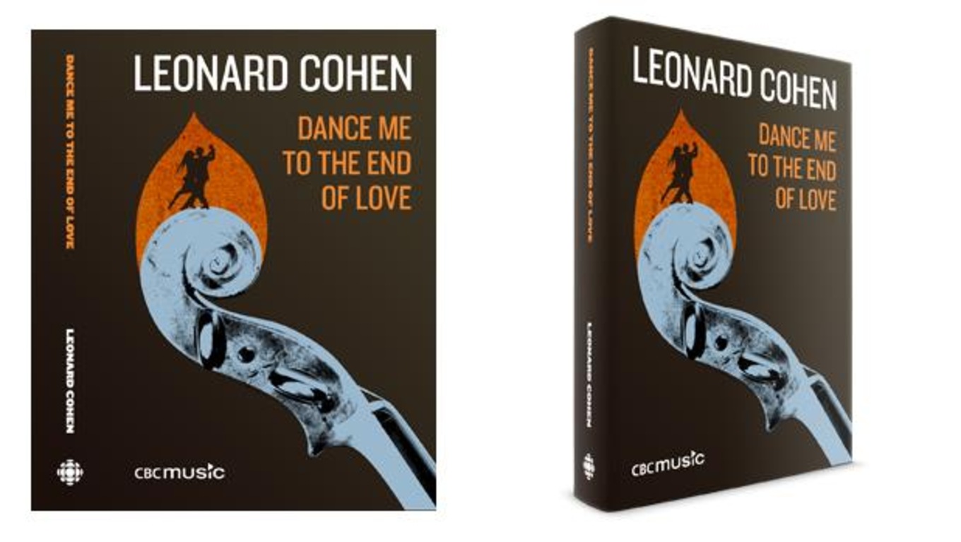 Leonard Cohen, Dance Me to the End of Love