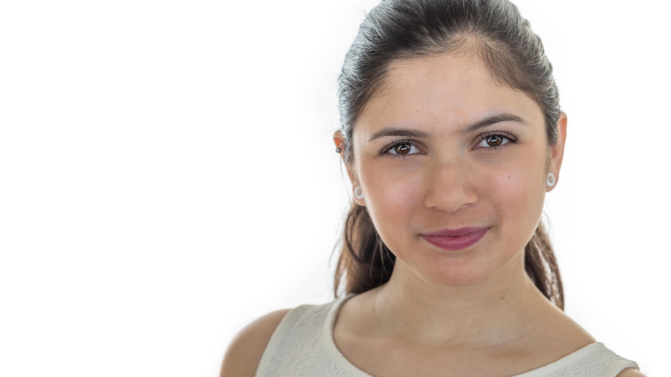 Nila Rajagopal was a member of the 2016 National Youth Choir of Canada.