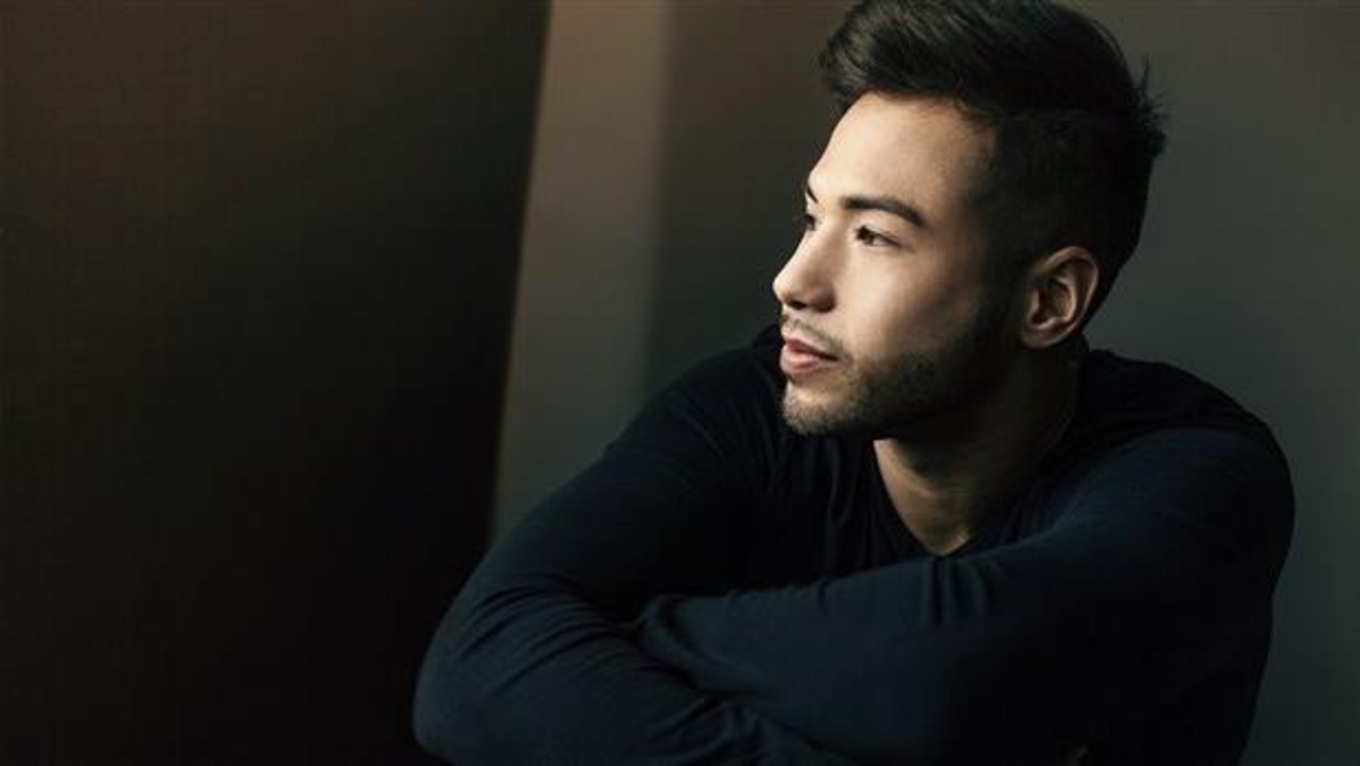 Love Maroon 5? Try Andrew Briol.