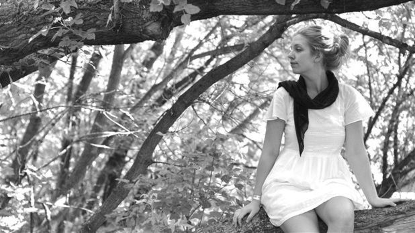 Love the Weakerthans? Try Danielle Knibbe.