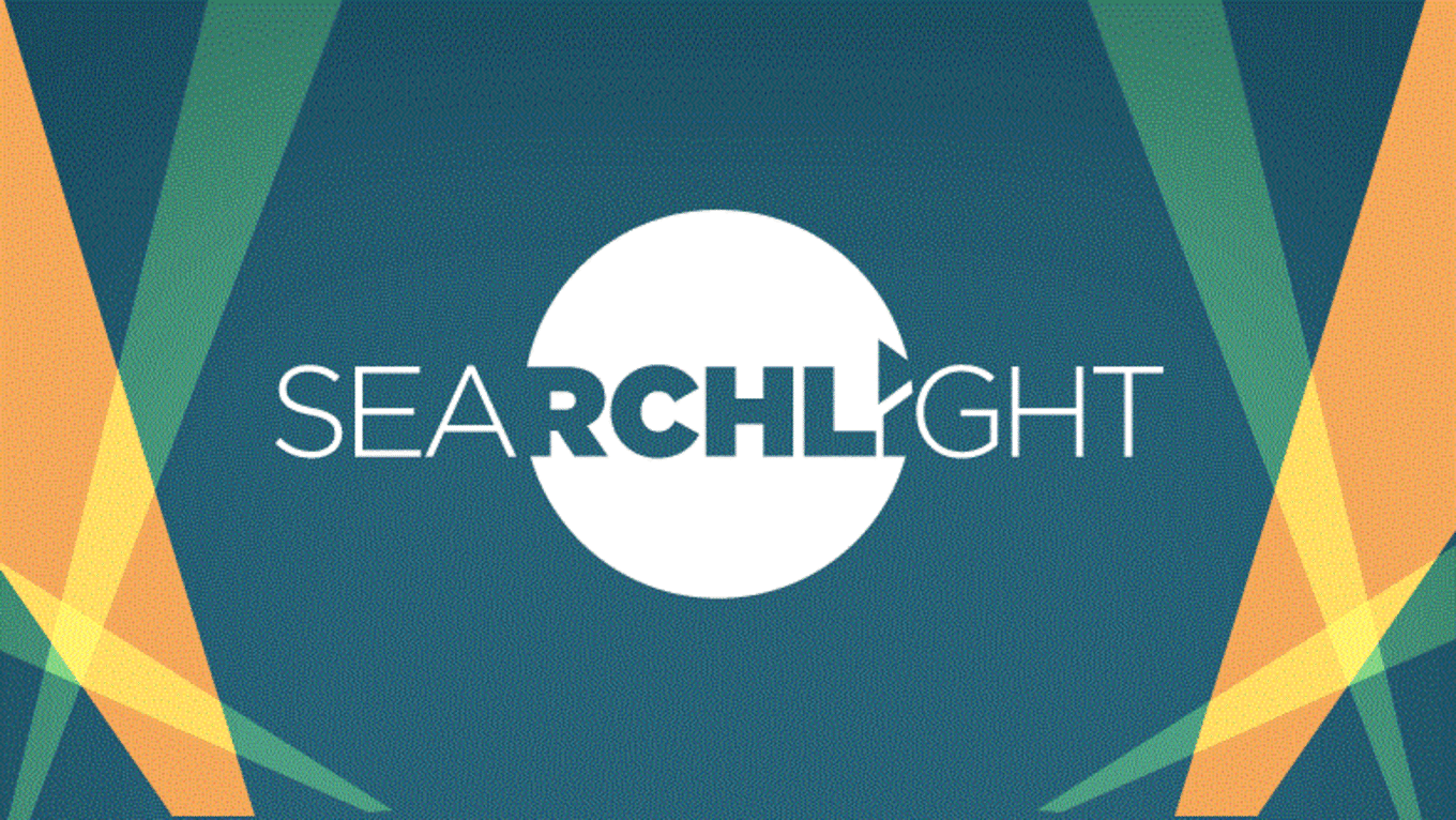 Searchlight 2016