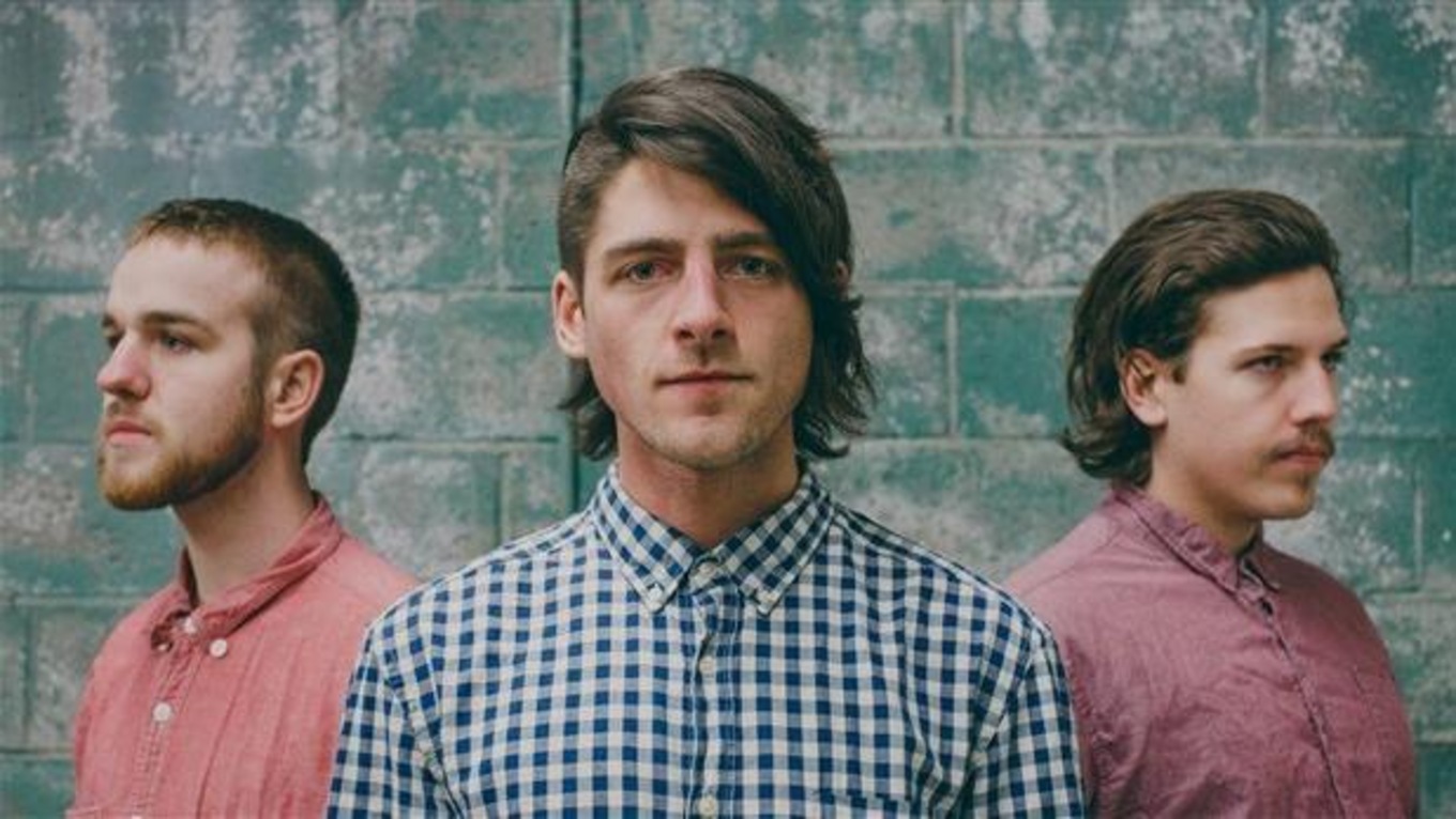 Love Born Ruffians? Try Ivory Hours.