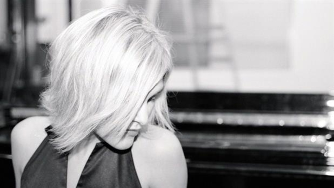 Love Diana Krall?Try Jenn Beaupre.