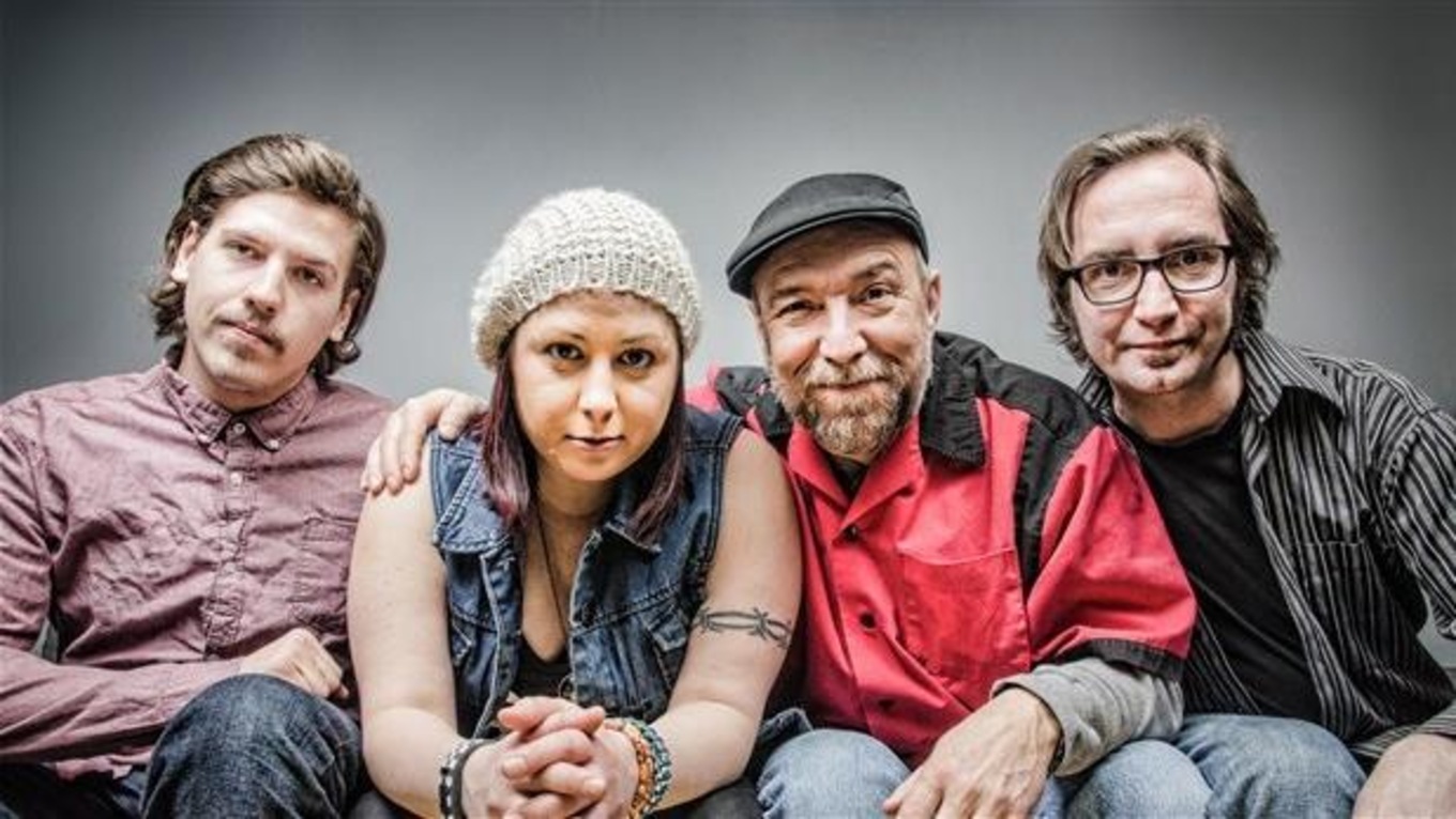 Love Tegan & Sara? Try Sarah Halabecki Band.
