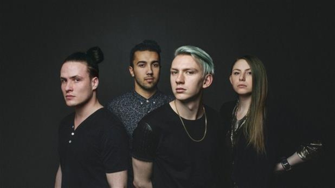 Love Two Door Cinema Club? Try TheStrain.