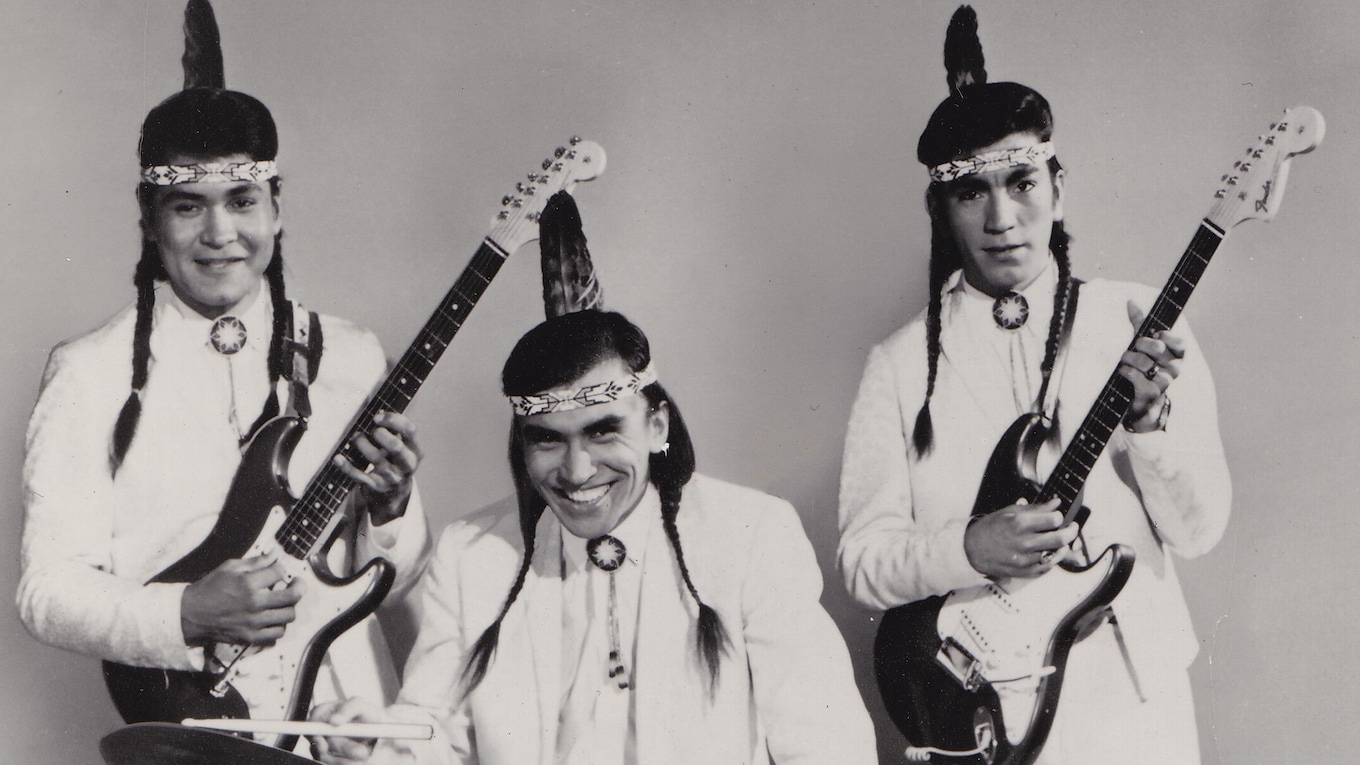 23 Indigenous Musicians Who Are Finally Getting Some Long Overdue Grammy Recognition Cbc Music