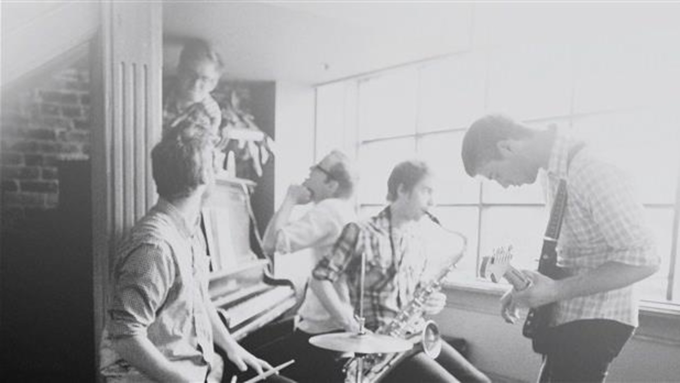 Love Belle and Sebastian? Try The Magician.