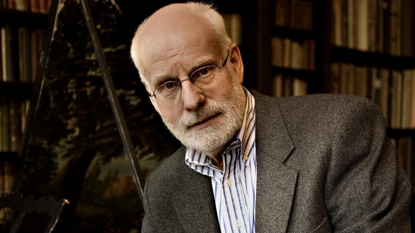 Ton Koopman conducts the Amsterdam Baroque Orchestra.