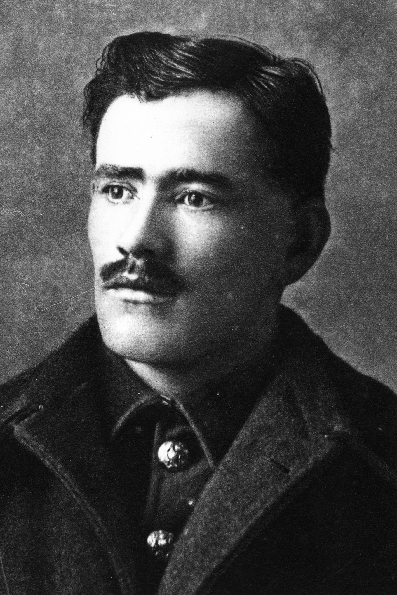Irish poet and soldier Francis Ledwidge served in WW I as a lance-corporal on the Flanders front with the Royal Enniskillen Fusiliers.