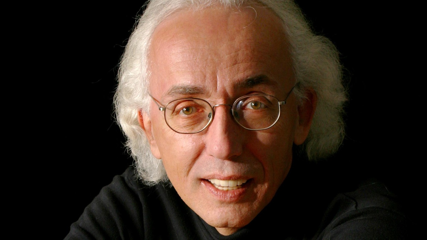 André Laplante.