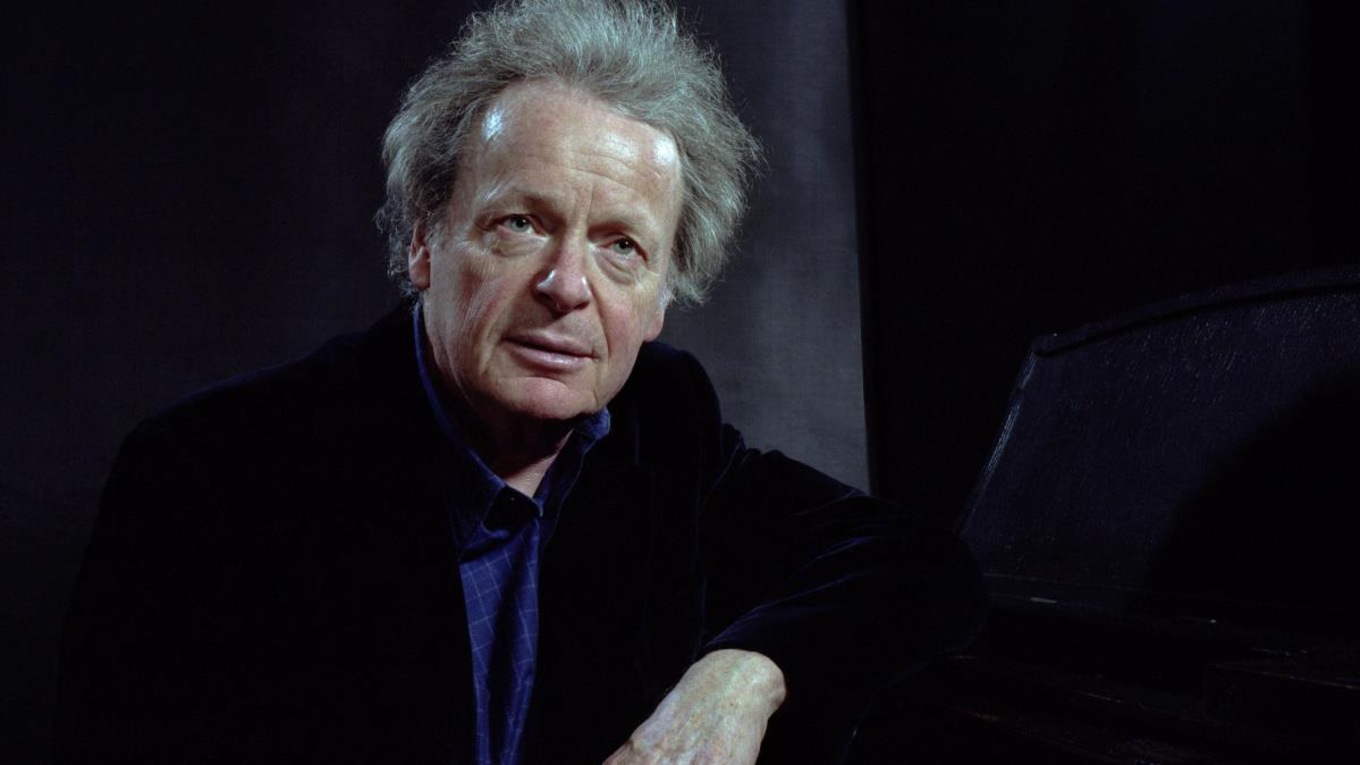 Anton Kuerti.