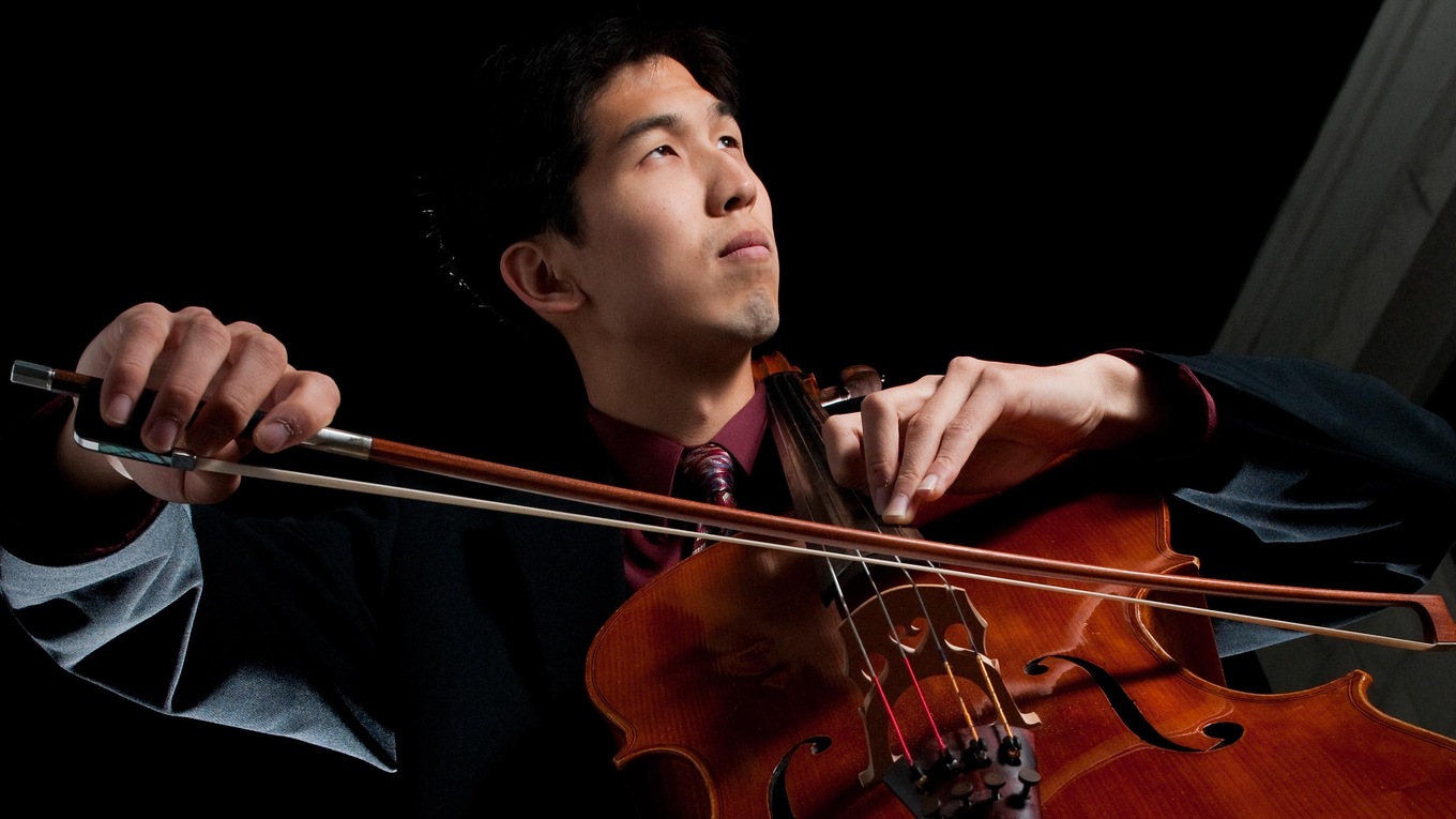 Brian Yoon