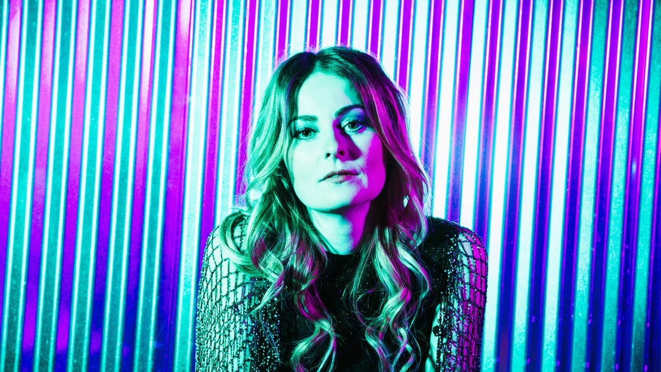 Halifax singer-songwriter Jenn Grant is getting ready to release Paradise.