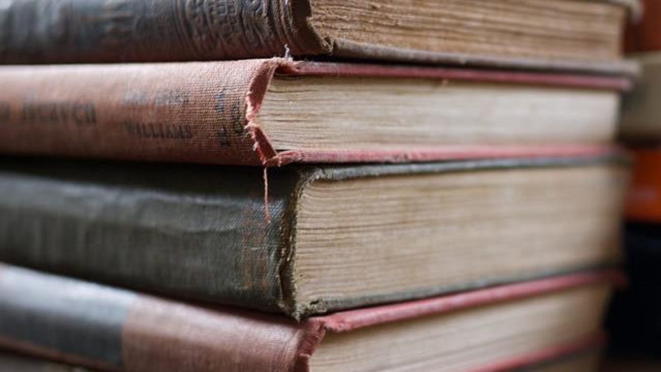Read some stories.