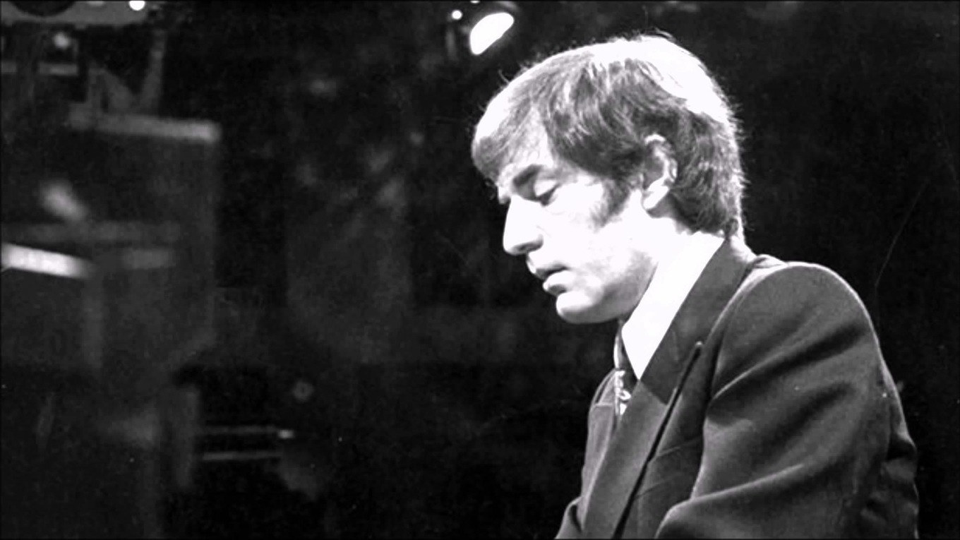 Marek Jablonski.