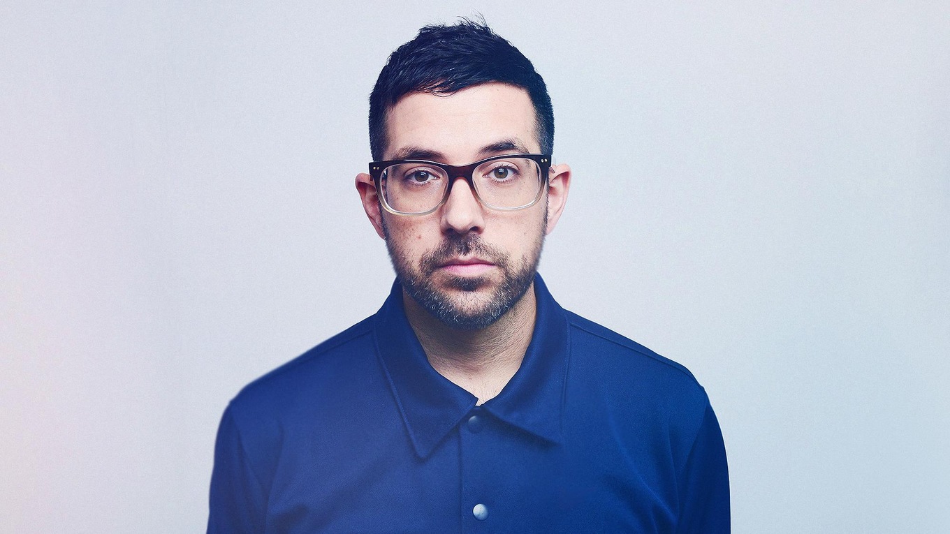 Mark Guiliana.