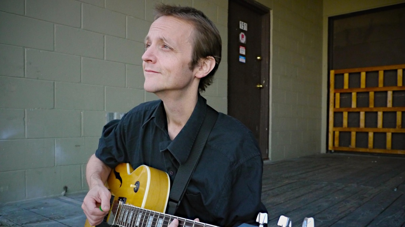 Mike Rud.
