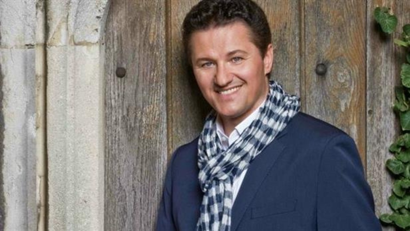 Polish tenor Piotr Beczala made his debut at the Metropolitan Opera House in 2006.