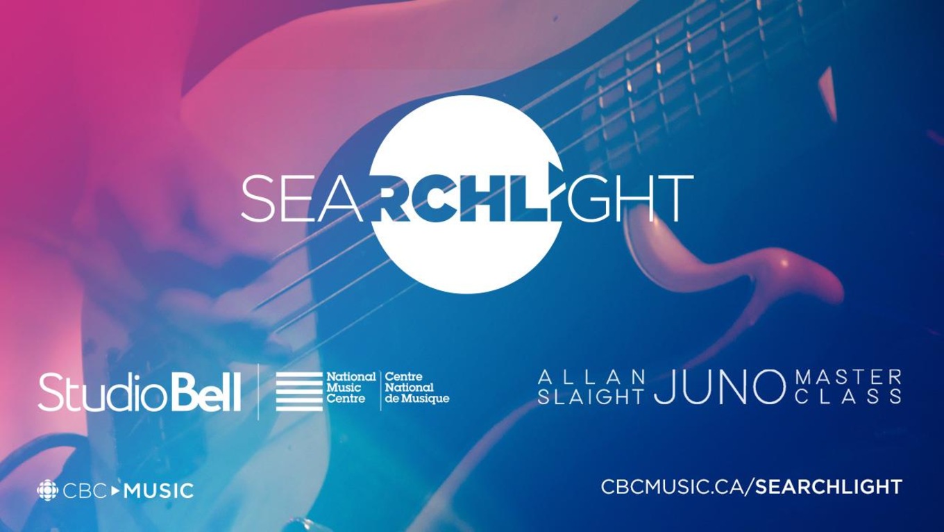 CBC Music’s annual hunt for Canada’s next undiscovered talent is back for 2018.