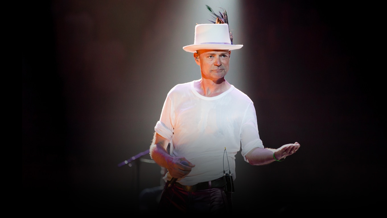 The Tragically Hip