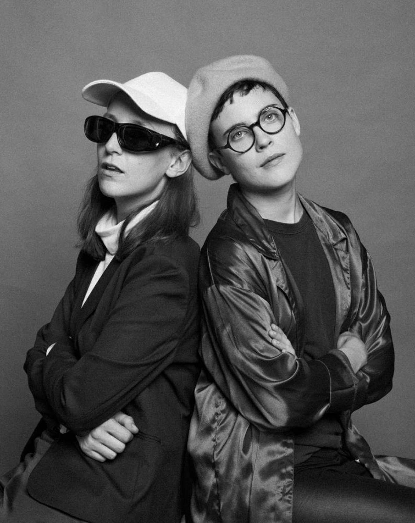 Partner at the 2018 Polaris Music Prize gala.