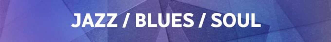 Bandeau à utiliser pour le genre jazz dans les palmarès.