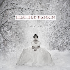 Heather Rankin, IMAGINE